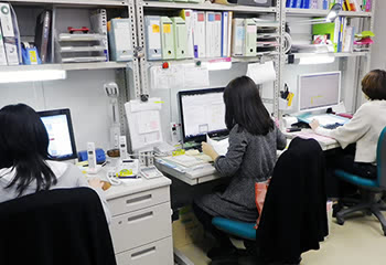 データマネジメント